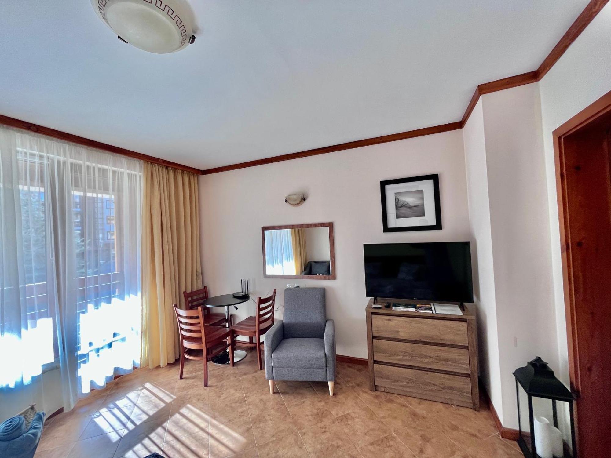 Private Spa Luxury Apartments Μπάνσκο Εξωτερικό φωτογραφία